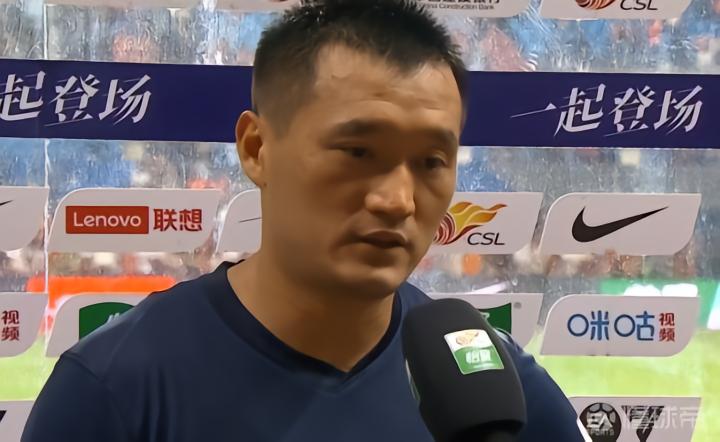唐淼：回家很开心，但很可惜我们最后被绝杀了