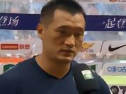 唐淼：回家很开心，但很可惜我们最后被绝杀了