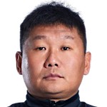 刘建业：恭喜球队晋级，我们会全力以赴备战下一场比赛