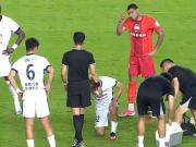 河南6-7大连英博，斯坦丘进球，马拉尼昂与阿卜杜肉苏力罚失点球