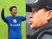 陈晋一告别斯卢茨基:两年光阴,无数教诲,感谢你始终相信我
