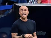 卡纳瓦罗缅怀巴雷西:你是我们的榜样,我们这代后卫都模仿你