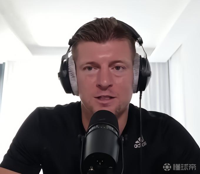 克罗斯:拜仁依然是德甲领头羊,多特与斯图加特争夺最佳挑战者